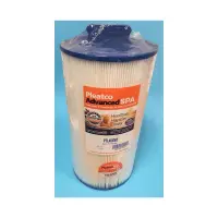 Cartouche Skim Filter 40. Handle Top. 340x178x76 mm - Remplace PTL40XWT-4 (Pleatco)