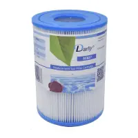 Cartouches Intex EZ Set Pure Spa S1 (x2)