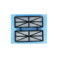 Cartouches Printemps (x4) 278x108mm pour robot Swash, Nauty, Galaxy