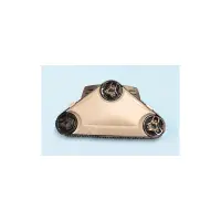 Cassette T libre CyclonX Gris