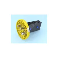 Cellule auto-nettoyante Tecno DT-12