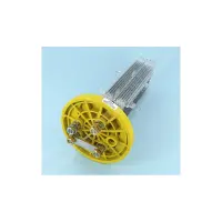 Cellule auto-nettoyante Tecno DT-30 culot jaune