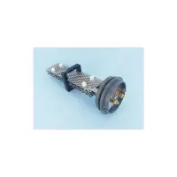 Cellule compatible Sterilor NSC160 - Enduro SC15 - 4 grilles 50x145mm - Remplace 68407
