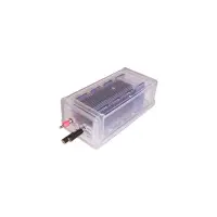 Cellule complète d'électrolyse compatible Zodiac Clearwater LM2 40 (11 plaques 152mm)