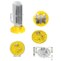 Cellule électrode Smart Next 21 (Astralpool)