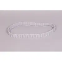 Chenille grise pour robot M2 (Maytronics)