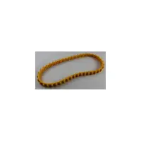 Chenille jaune pour Dolphin FACIL'O