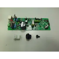 Circuit analogique 10 L/h OPTIMA (ASTRALPOOL)