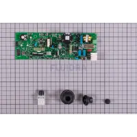 Circuit analogique 5 L/h