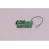 Circuit de pompe ME3-PH/RX - Remplace 11.001.638 (MICRODOS)