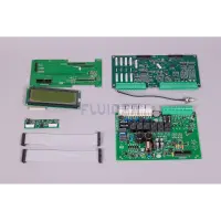 Circuit digital K800 pc-pot