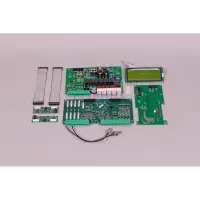 Circuit digital K800 pr2c-pot
