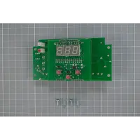Circuit électronique 20L 5kg