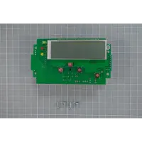 Circuit électronique Cl/m 2009