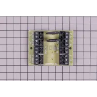 Circuito Regletas Controller