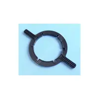 Clé de couvercle 8'' en plastique (Lacron)
