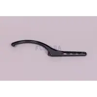 Clé de couvercle PPE Bering HL (Astralpool)