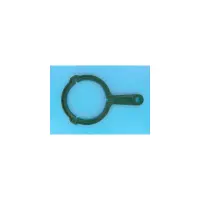 Clé de Couvercle PPE Flipper NS/2NS -  (ESPA)