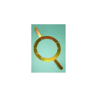 Clé de serrage couvercle 8" FSAB LSR 16/18/20/24/30 LSC30/42 - METAL - 6012