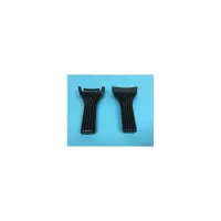 Clé pour collier (2 pièces)
