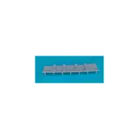 Clapet Anti Retour Diag - Gris