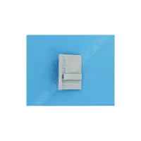 Clapet Anti Retour Gris Droit