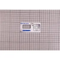 Clavier Ultrados, Maxi-Pro pH/Rx (Microdos)