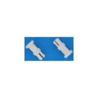 Clip de fixation tube d'aspiration robots Legend (sac de 2) - (Pentair)
