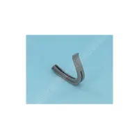 CLIP ROULEAUX SW2 GRIS