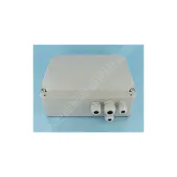 Coffret 200VA 24V avec contact électrolyse pour couverture Carlit (ECA)