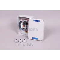 Coffret de commande NCC Basic