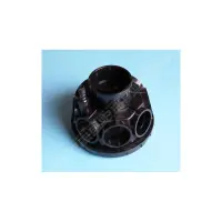 Collecteur Filtre SAB Granada GL/GT. Toledo TL/TT. Artik AKT. Balear BL/BR/BT. Cordoba BC Ø520-640 (KRIPSOL) -