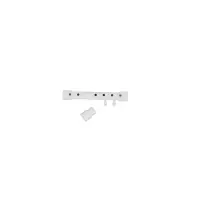 Collecteur (Manifold)  diam 3/4'' (19mm) 6 sorties 3/8" (9.5mm)