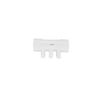 Collecteur (Manifold) Entrée 2"/Sortie 2" (60mm) 6 sortie droite 3/4" (20mm)