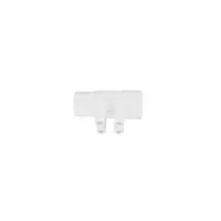 Collecteur (Manifold) Entrée male 2" (60mm) Sortie Fem 2" (60mm)  4 sorties 3/4" (20mm) Annelées