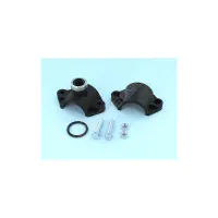 Collier 50 mm 1/2"