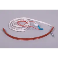 Collier chauffants compresseur