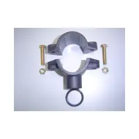 Collier de prise en charge 50mm 1"1/2 - REMPLACE 100207 (ASTRAL)