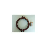 Collier de serrage complet FSAB Magic/Naja/Viper/Cobra