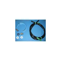COLLIER DE SERRAGE ET TUYAU - (Hayward)