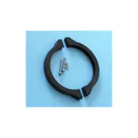 Collier de serrage SF pour vannes 13.0830 et 13.0831 (Peraqua-Praher)