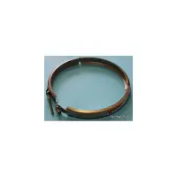 Collier Inférieur FILTRE KT (PTM50/70 /100/135) pour filtre non-inox (STA-RITE)
