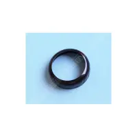 Collier Noir pour vanne de recul (Polaris 380/360/280 Black Max)