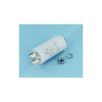 Condensateur 0.75CV PPE Astral Glass