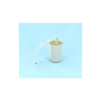 Condensateur 10 µF pour pompe Aqua Plus 6