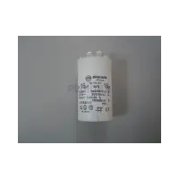 Condensateur 16 µF 1 CV