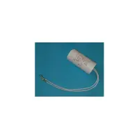 Condensateur 16 µF PPE Swimmey SW19/Atlas/Nocchi - 2 fils 72x35 (STA-RITE)