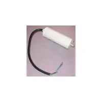 Condensateur 25 µf PPE Flipper NS/2NS/1S 95x35 - (ESPA)