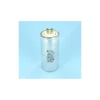 Condensateur compresseur alu 55 µF (OPTIPAC 3)