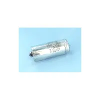 Condensateur compresseur alu 80 µF (Edenpac 4)